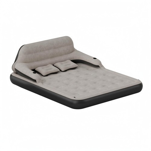 Divano letto gonfiabile - letto,