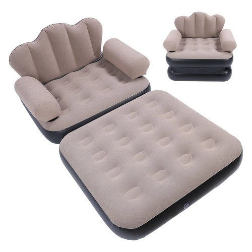 Divano letto gonfiabile - letto,