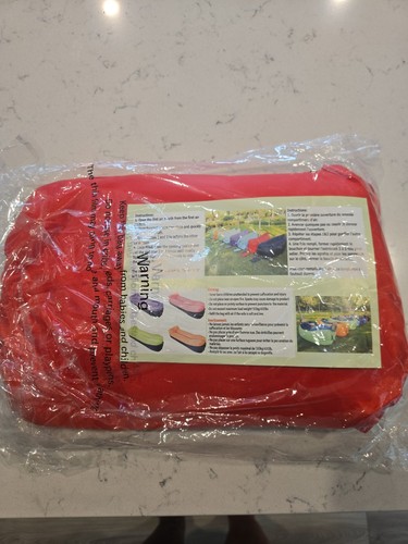 Divano gonfiabile soft air - , da