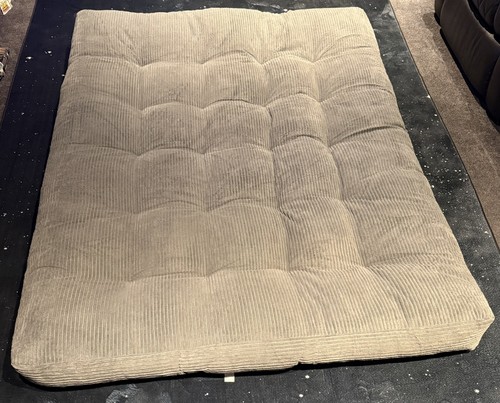 Materasso futon matrimoniale
