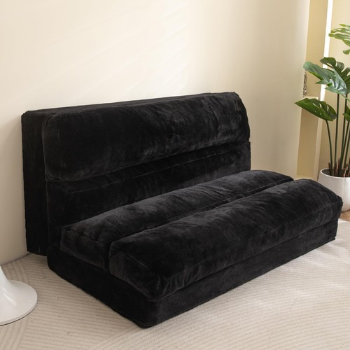 Maxyoyo pouf divano letto - divano,