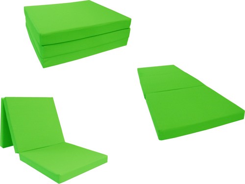 Letti schiuma trifold - letti,