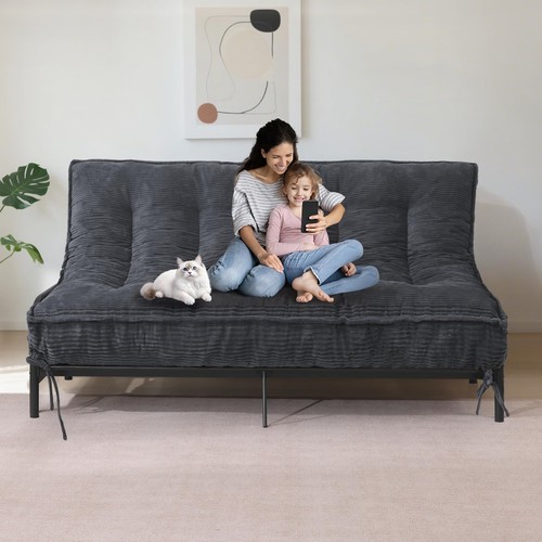 Materasso futon full size - 8",