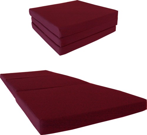 Shikibuton letti trifold - shikibuton,