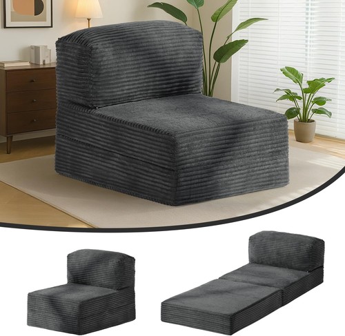 Divano letto pieghevole