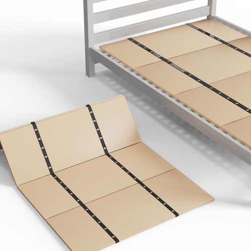 Queen bunkie board doghe - board,