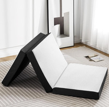 Materasso Memory Foam Tripla