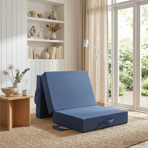 Divano letto pieghevole - divano,