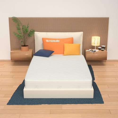 Materasso 150x180 alto cm - alto, 10