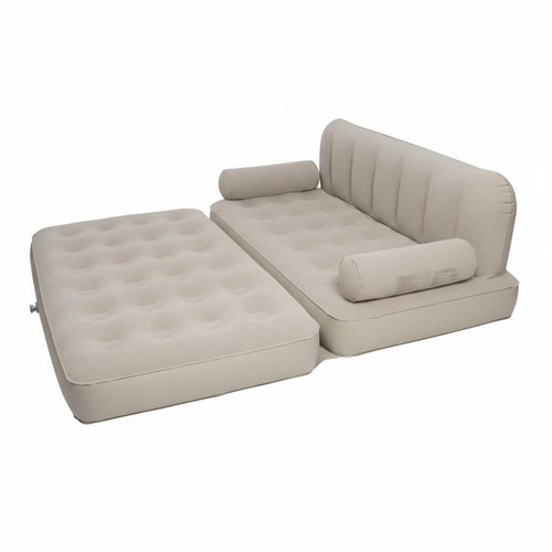 Divano letto gonfiabile - divano,