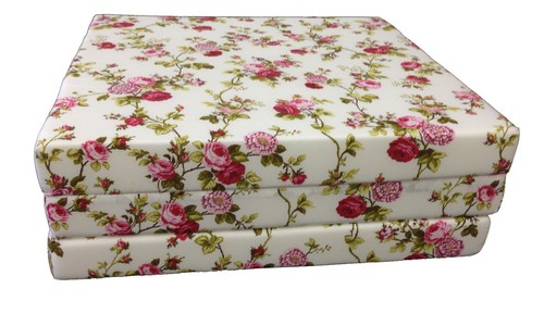 Shikibuton letti trifold - shikibuton,