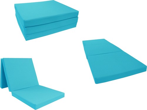 Letti schiuma trifold - letti,