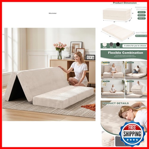 Sooyoo divano letto - divano,