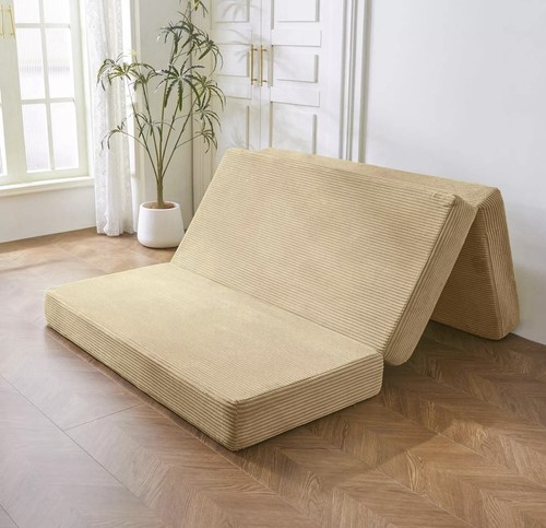 Divano letto king - letto,