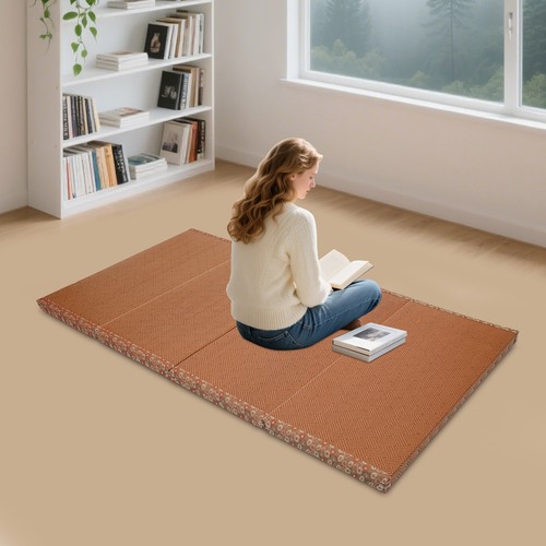 Tatami materasso pieghevole - materasso,