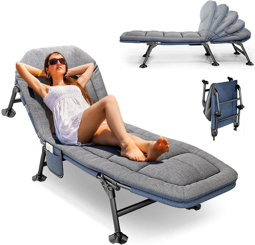 Divano letto prendisole