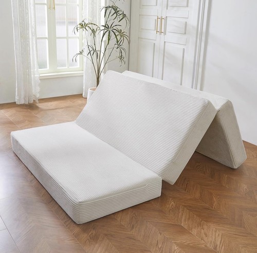 Divano letto singolo