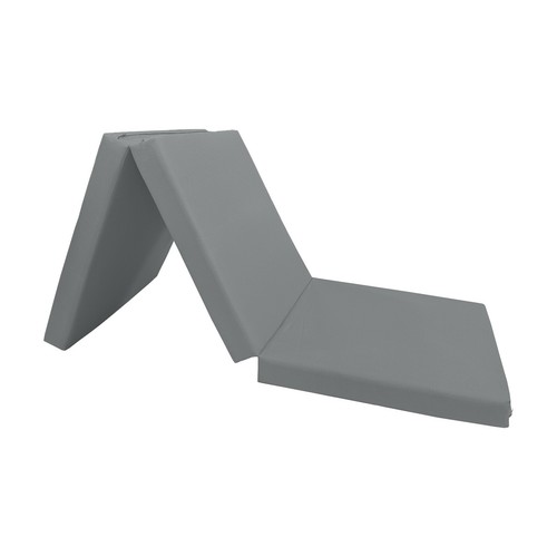 Letto schiuma trifold - in,