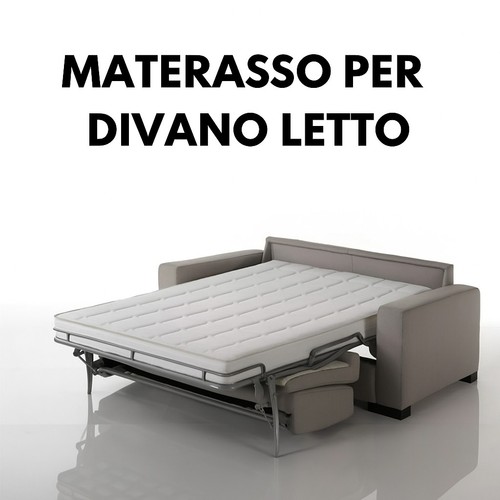 Materasso gommapiuma - materasso,