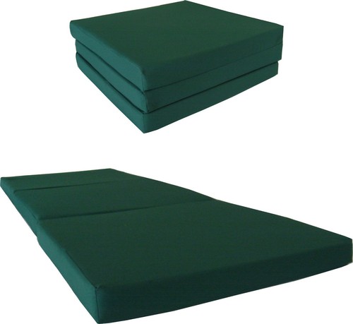 Letti schiuma tripla - letti,